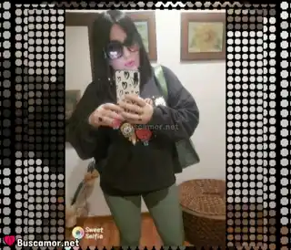 632880481 - yenifer y yo buscamos risas y aventuras locas.