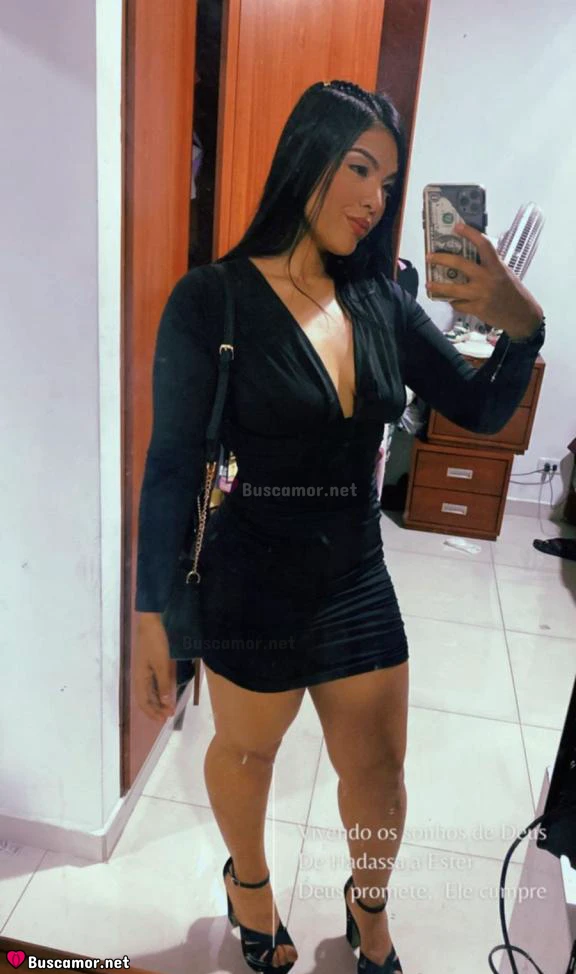 631298511 - Soy Carolina, me encanta salir en Elda y pasarla bien siempre.