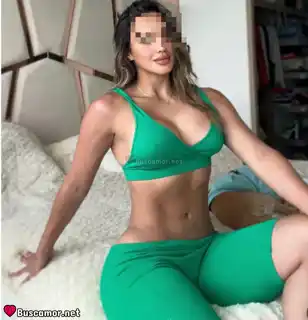 623364726 - soy una chica divertida y alegre