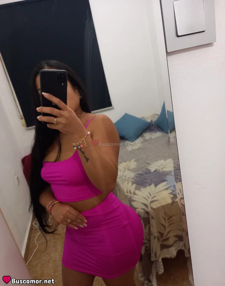 602537570 - busco diversíon y cariño