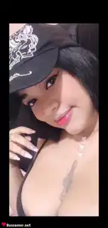 603314473 - Soy karoll, me encanta salir, rir y divertirme.