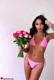 633159318 - soy rosa, amante de las buenas vibras y risas, busco alguien para eso en elche.