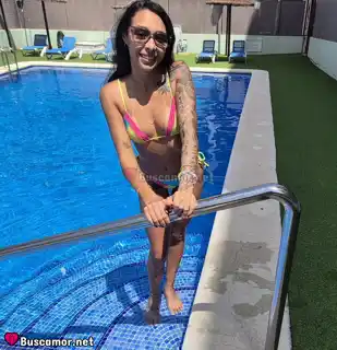 633159318 - soy rosa, amante de las buenas vibras y risas, busco alguien para eso en elche.