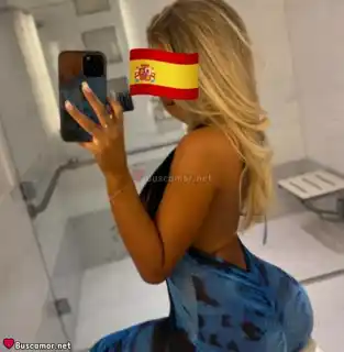 642477117 - Soy rubia y quiero vivir locuras jiji