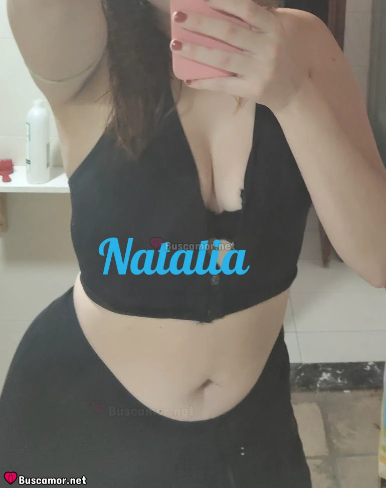 672528162 - Natalia ama la vida