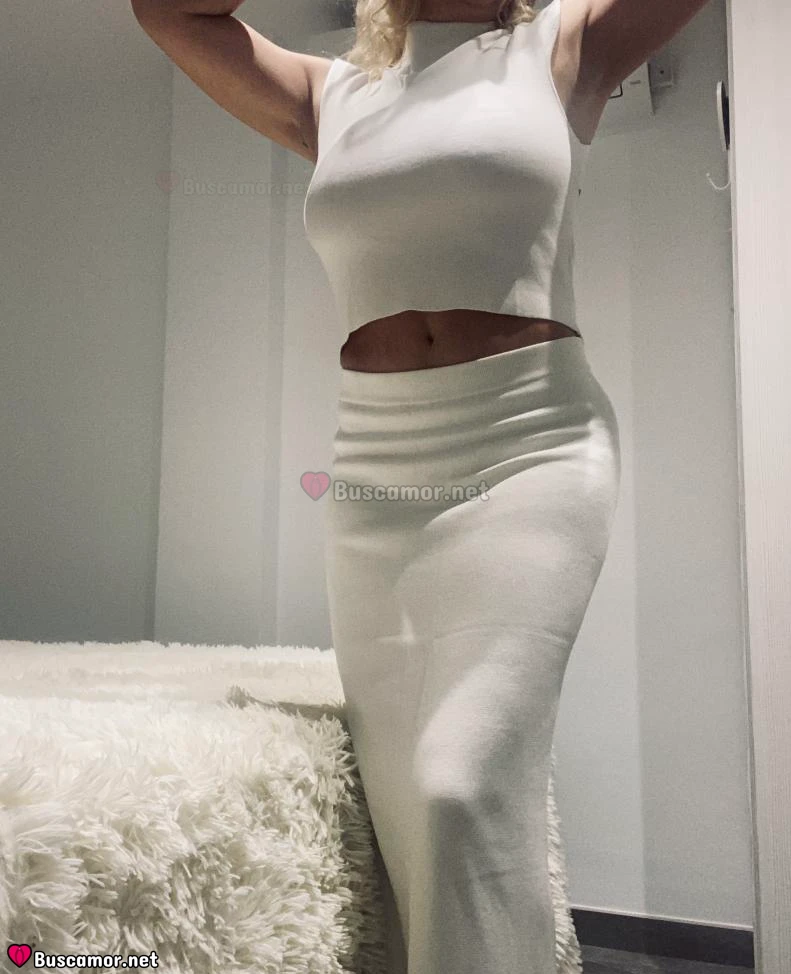 674978822 - Soy Sandra, radiante.