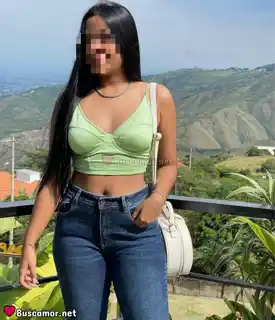 677432302 - Luana busca parner.