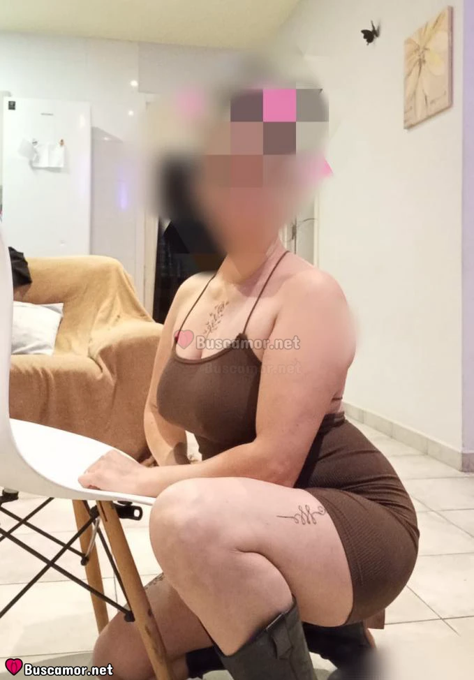 681905814 - Hola, soy Jenny una morenita madurita y divertida de Elche. me encanta salir a pasear y disfrutar la vida 🌞💃.