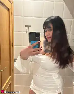 687717214 - Soy Ana, busco amistad con caballeros simpaticos y respetuosos.