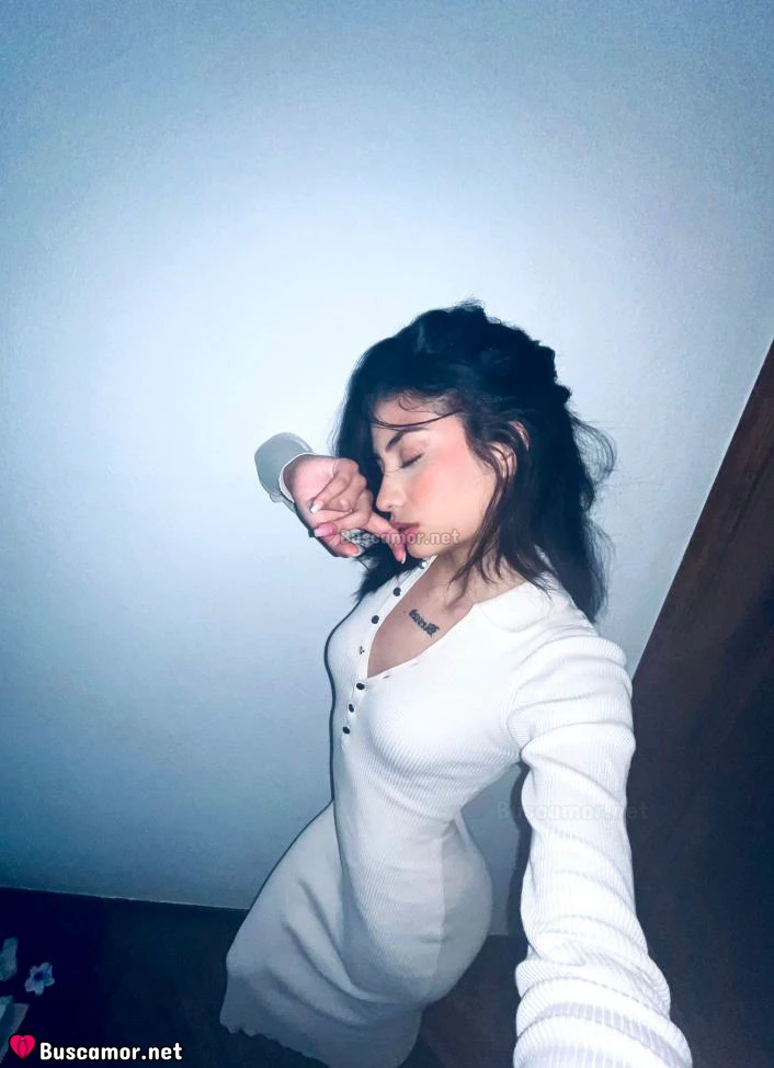 672847327 - Alisson, 19 añitos busco un romance oculto en Alicante.