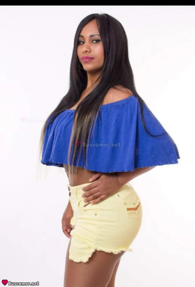 614705209 - MICHELL MUJERON CON UN CARISMA UNICO