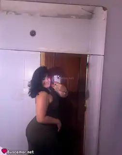 634185848 - Soy una colombiana curvy... hermosa y divertida.