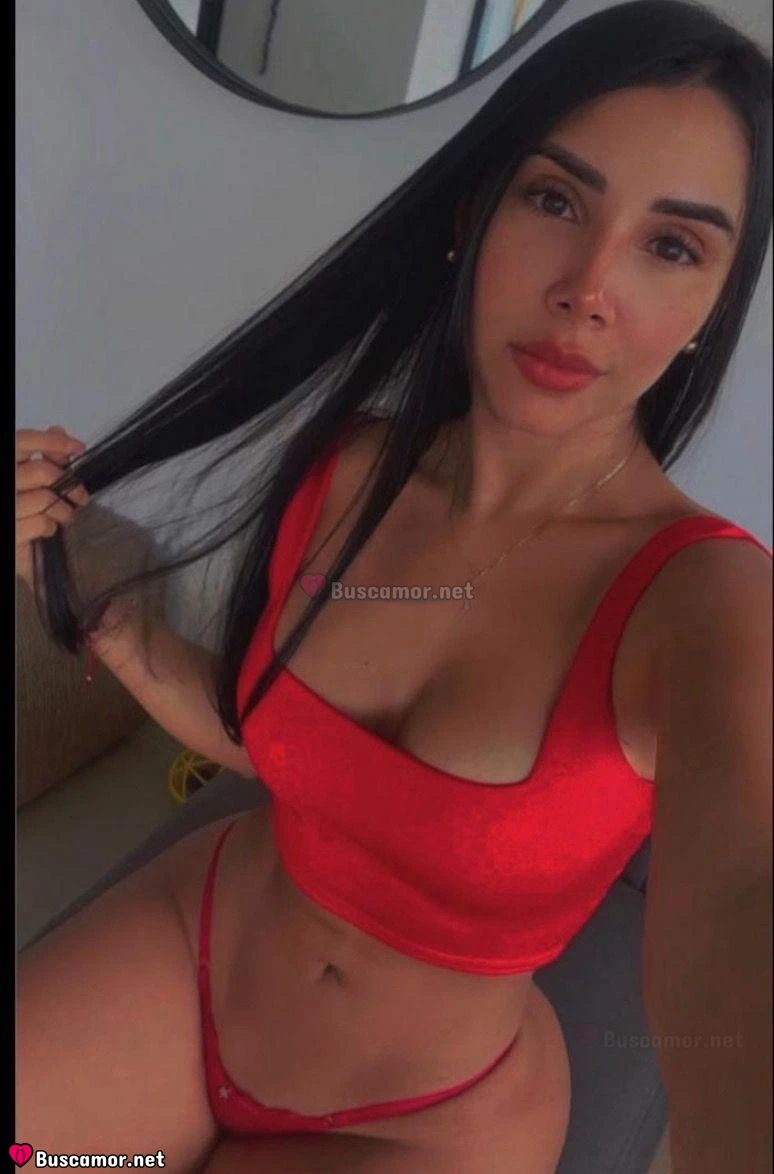 623705328 - Hola soy Nova, me encanta reir y disfrutar de buenos momentos juntos ❤️✨