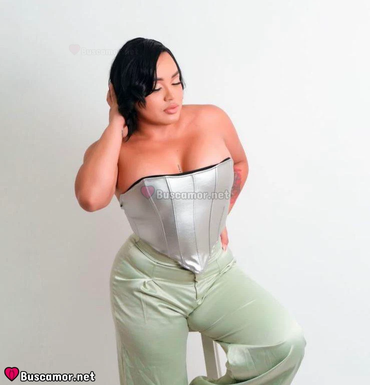 602513658 - HOLA SOY KARINA LA DIOSA COLOMBIANA EN GUARDAMAR DEL SEGURA, BUSCO PURA DIVERSIÓN Y PASION.