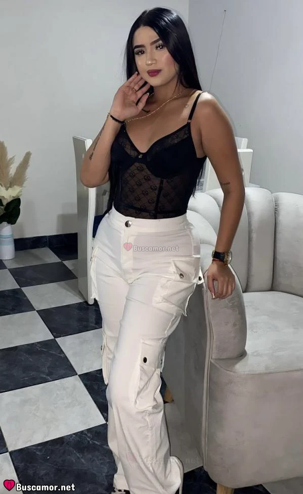 632253575 - me llamo Maria busco amigos
