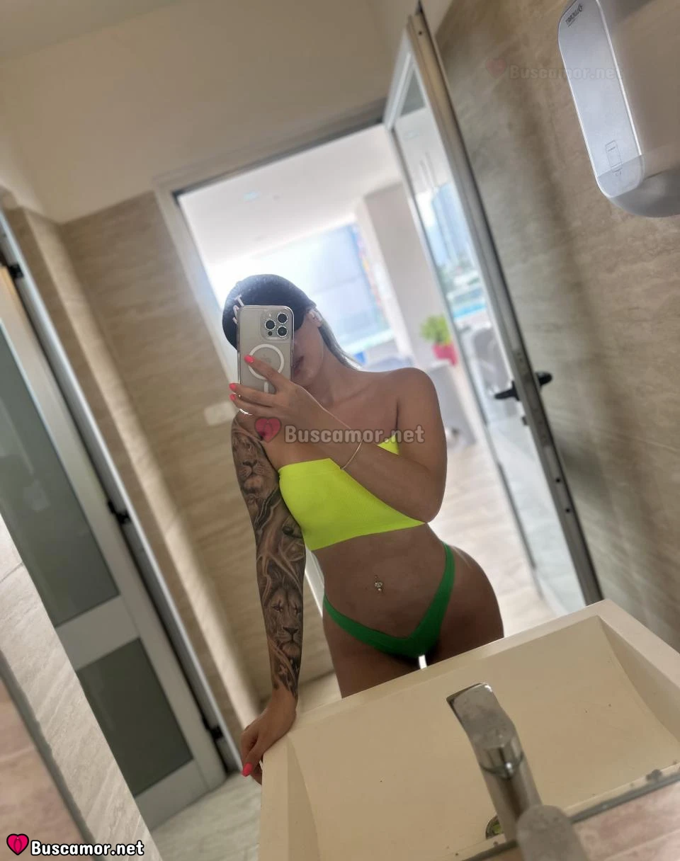 661172464 - Busco un amor en Madrid 💕