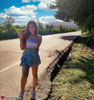 603109294 - Soy pelirroja y divertida.