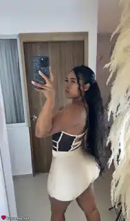 617493259 - Soy una mulata hermosa, llena de vida y de pasión. Me encanta la música, bailar y disfrutar de las pequeñas cosas. Busco a algui