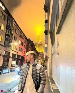 Foto perfil
