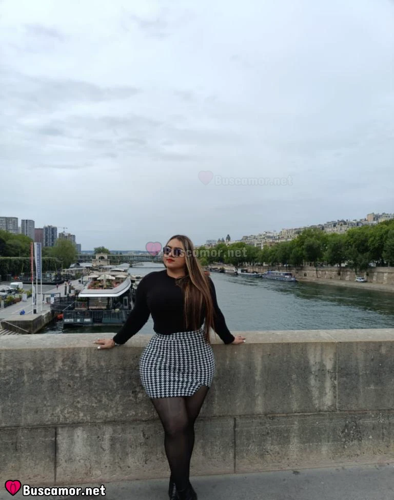 643486149 - soy volu busco conectar y reir