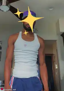 643868997 - Soy Varonil, quiero conocerte en un encuentro.