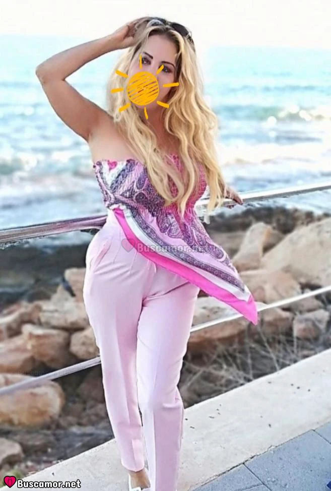 652756391 - soy dulce y simpatic. te espero en el centro