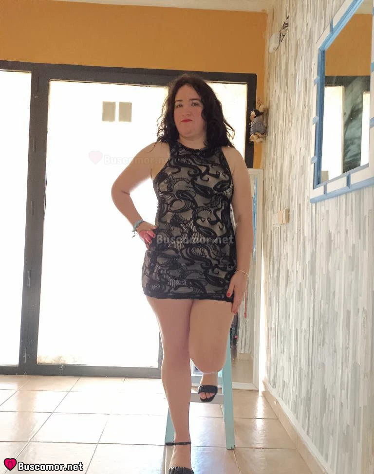 674830340 - Busco un chico que le guste Agatha y salidas a Guardamar y Santa Pola.