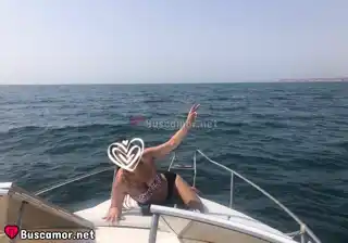 722411486 - Busco masaje Torrevieja