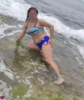 722497888 - Hola, soy Sofía, adoro platicar con gente buena y salir de paseo por la naturaleza. 😊
