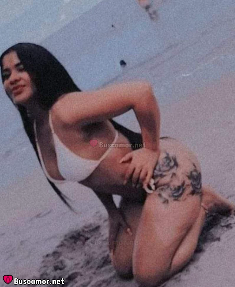 602575147 - Soy divertida y feliz.