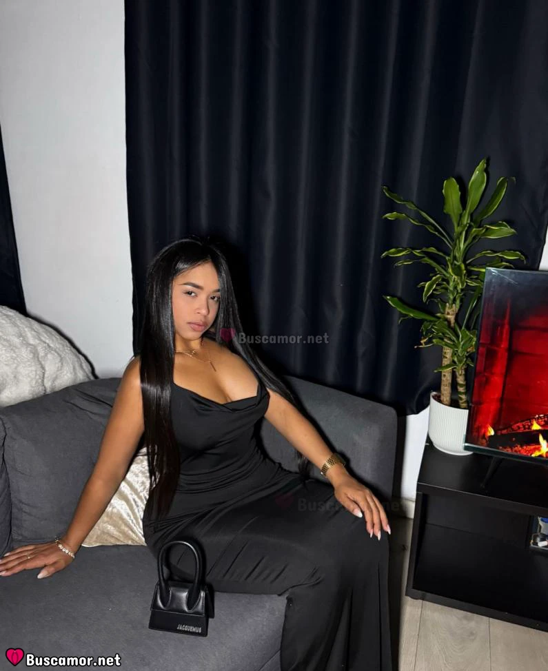 642448702 - Soy VICTORIA, de Aguadulce Roquetas del Mar 💘 Busco alguien especial para compartir lujosas experiencias 💖