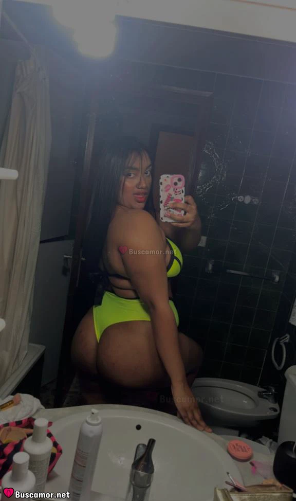 600089882 - Linda busca buena compañía 💖