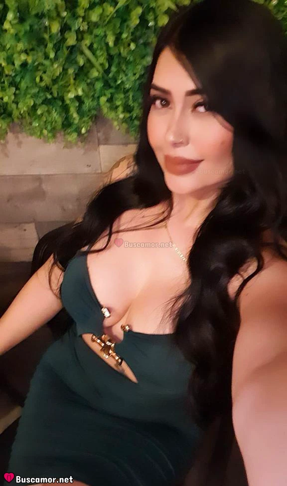 602128493 - Soy Tami y busko un amor salvaje.