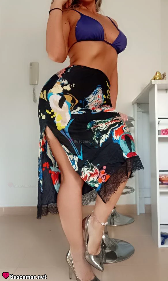 603272906 - HOLA SOY LAURA, BUSCO PLACER Y MASAJES RICOS CONTIGO.