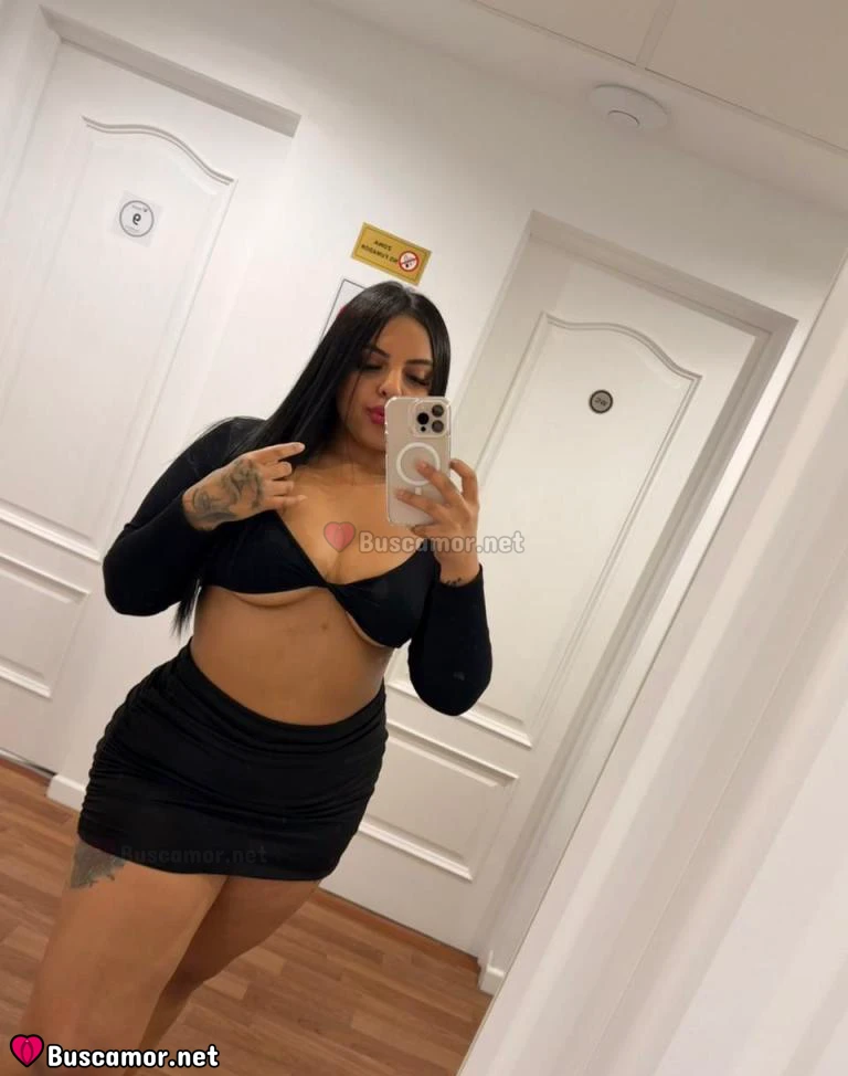 603351637 - Soy Saray d Aguasdulce, busco diversió❤️❤️.