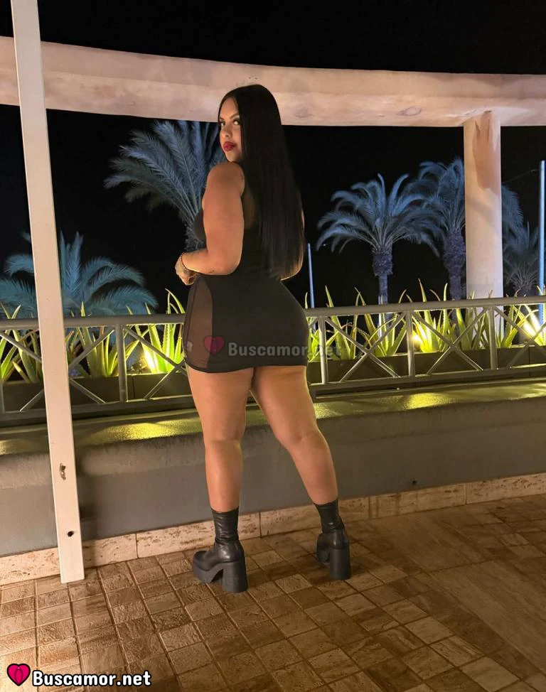 603351637 - Soy Saray d Aguasdulce, busco diversió❤️❤️.