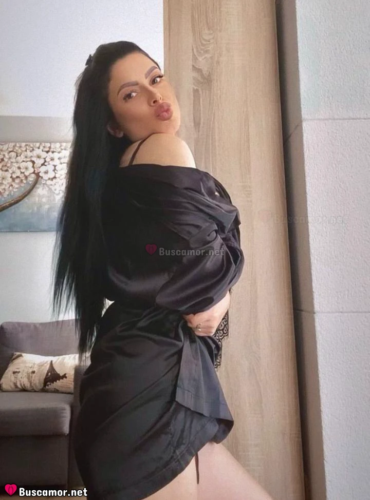 614307495 - Katalina buskando conexión genuina aqui
