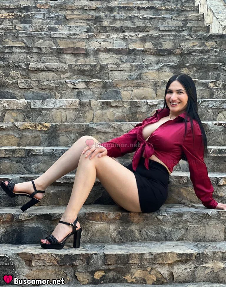 623534209 - soy ana y me encanta hacer sonreir a la gente