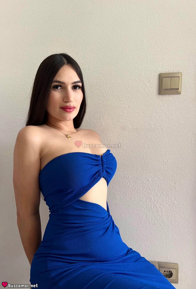 623534209 - soy ana y me encanta hacer sonreir a la gente