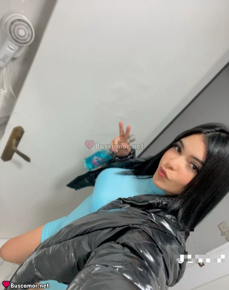 632235504 - soy unika y busco diversíon.