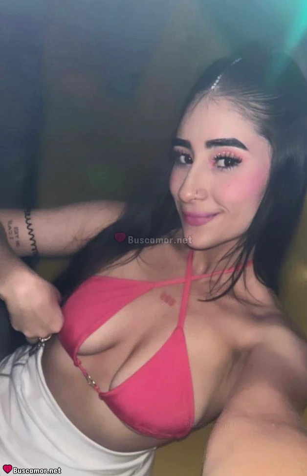 637248926 - Soy Maria José, busco pasarmela bien en Aguadulce. 🥳❤️