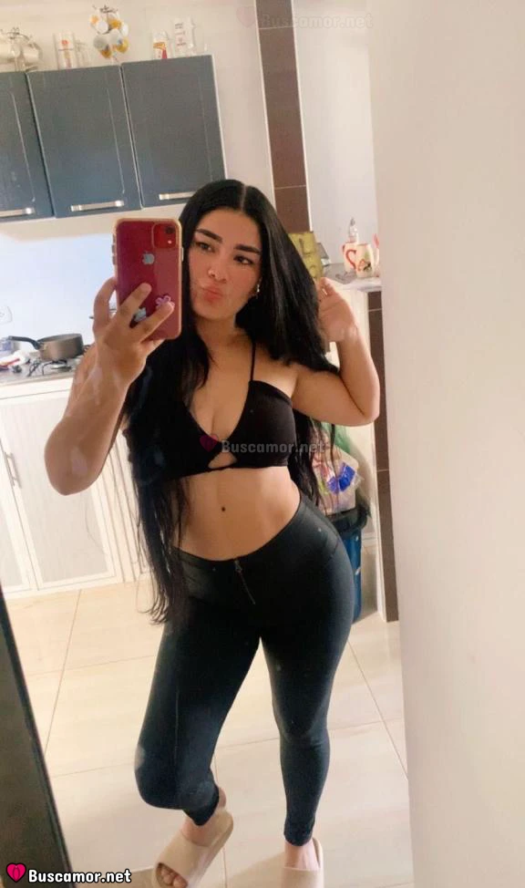 641084706 - Hola, soy Maria Jose de Aguadulce busko un chico divertido pa reir y salir juntos.