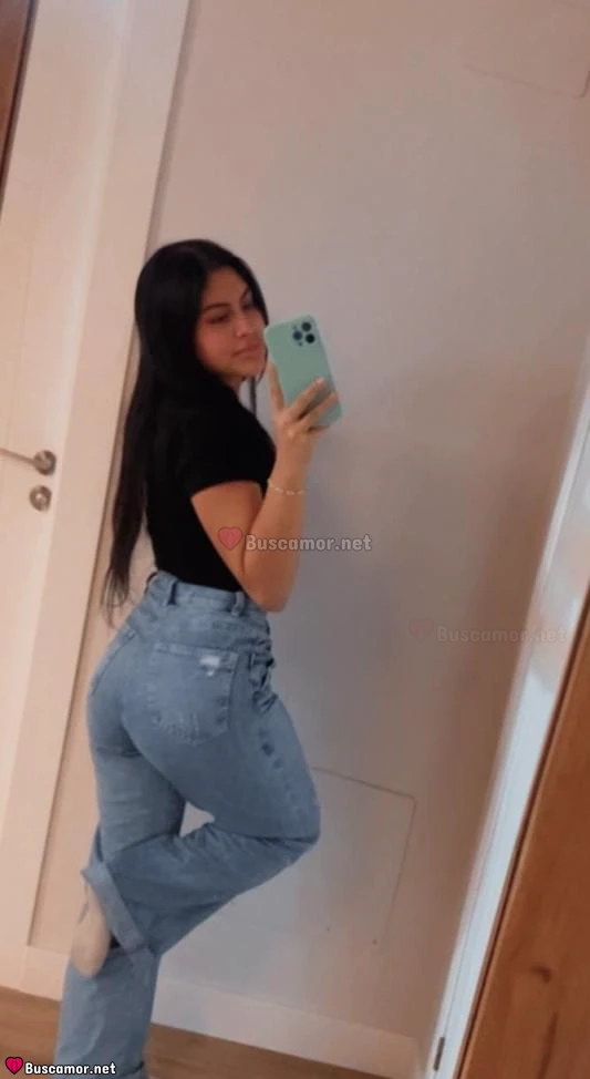 641279505 - Hola soy Martina, busco alguien pa viajar y vivir locuras jujuy.