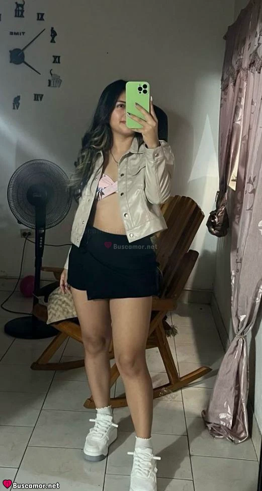 641279505 - Hola soy Martina, busco alguien pa viajar y vivir locuras jujuy.