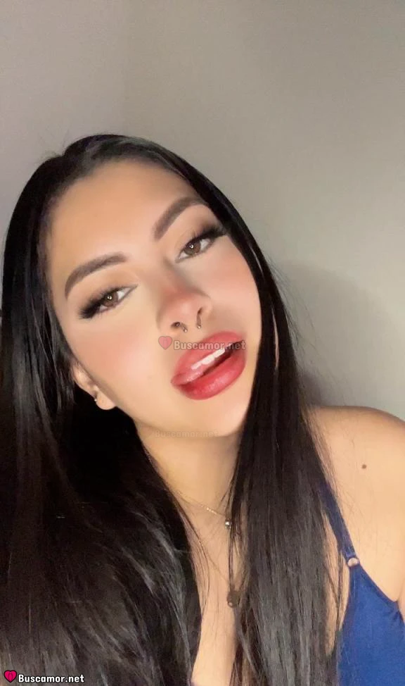 641279505 - Hola soy Martina, busco alguien pa viajar y vivir locuras jujuy.