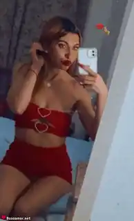665155673 - Soy Samara, busco un cariño en aguadulce.