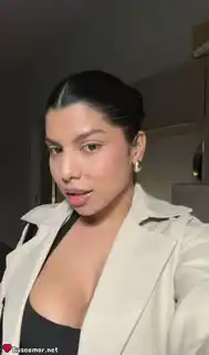 670894400 - Hola Abril, meni cuentame algo sobre tu vidá.