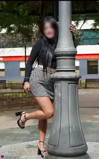 671788990 - Sara, dejame ser tu tentacion en la noche.