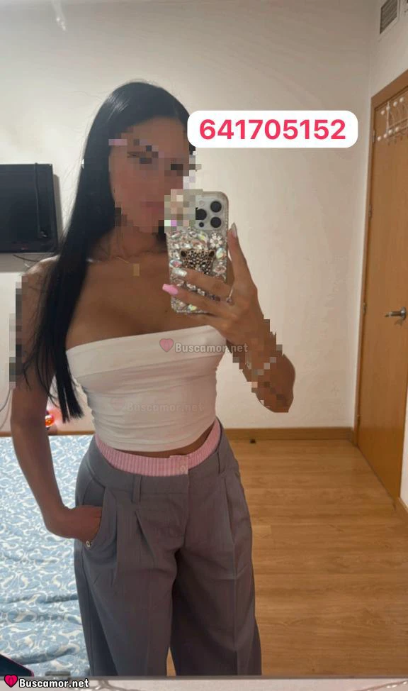 641705152 - Belinda es todo para mi, la amo ♥️