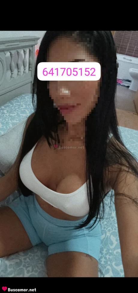 641705152 - Belinda es todo para mi, la amo ♥️